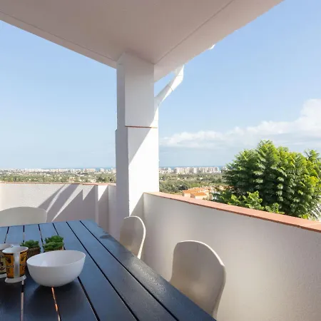 Holiday home Sascha - Pea106 By Interhome