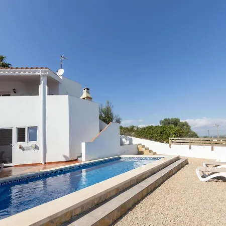 Sascha - Pea106 By Interhome * Peniscola