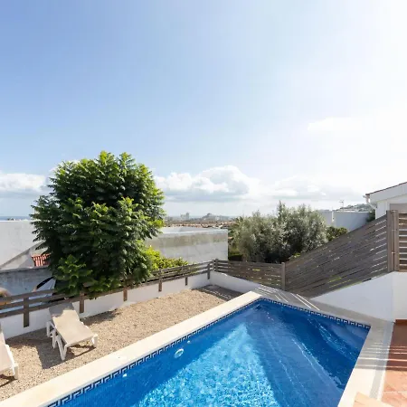 Sascha - Pea106 By Interhome Peniscola