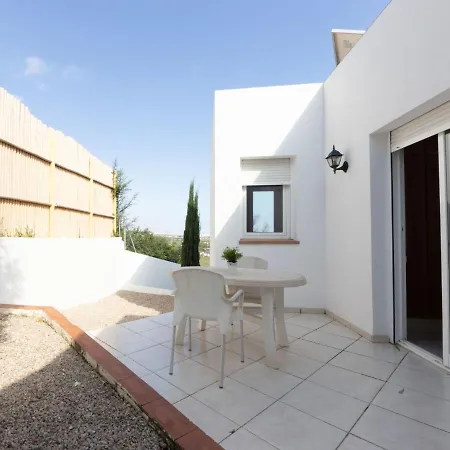 Sascha - Pea106 By Interhome * Peniscola