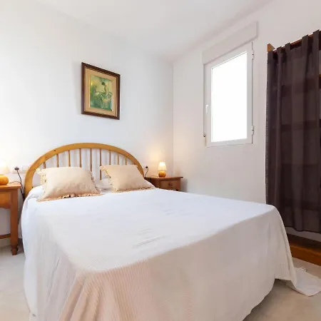 Sascha - Pea106 By Interhome Holiday home Peniscola