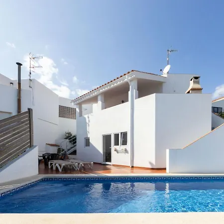 Holiday home Sascha - Pea106 By Interhome *