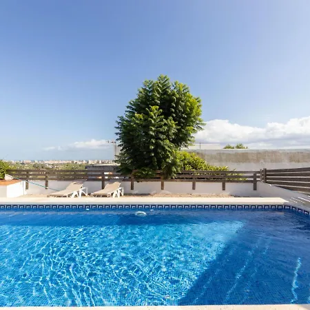 Sascha - Pea106 By Interhome Holiday home *