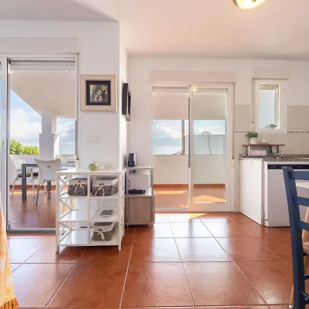 Sascha - Pea106 By Interhome Holiday home Peniscola