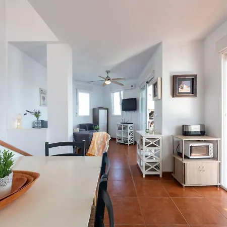 Holiday home Sascha - Pea106 By Interhome