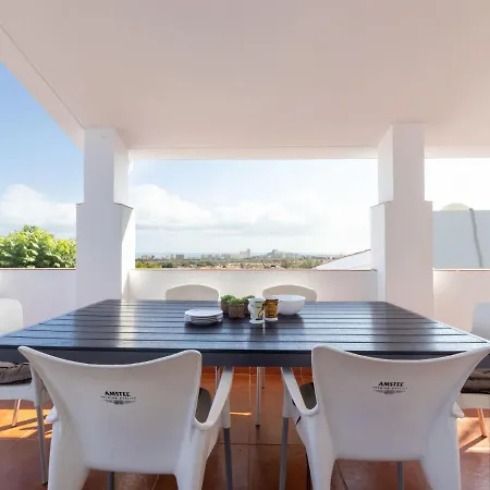 Sascha - Pea106 By Interhome