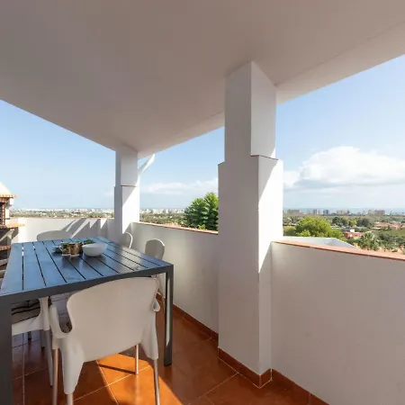 Holiday home Sascha - Pea106 By Interhome
