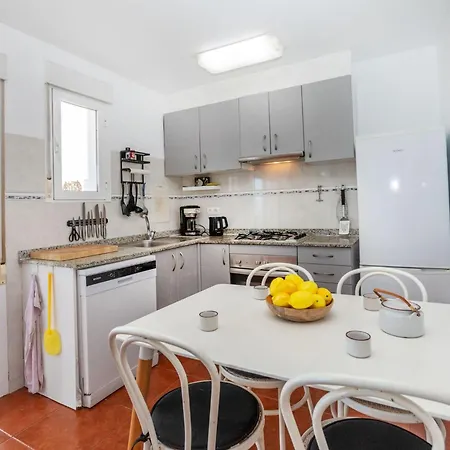 Sascha - Pea106 By Interhome * Peniscola