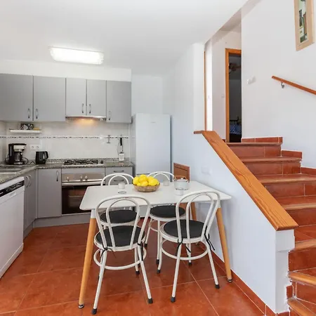 Sascha - Pea106 By Interhome Holiday home *