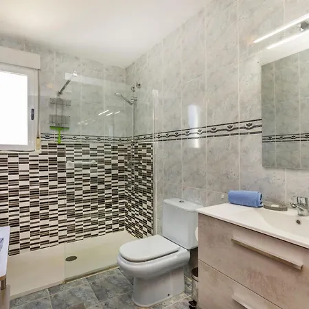 Sascha - Pea106 By Interhome Holiday home Peniscola