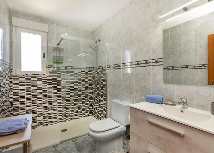Sascha By Interhome Holiday home Peniscola